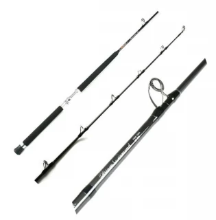 Phenix Black Diamond Casting Offshore Conventional Rods