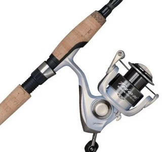 Pflueger Trion Spinning Combos - Legacy Models