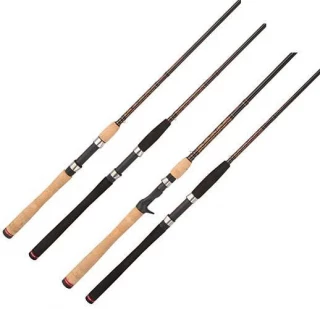 Penn Squadron II Inshore Rods