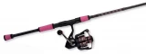 Penn PAS5000802MH Passion Spinning Combo