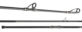 Penn Carnage III Surf Rods