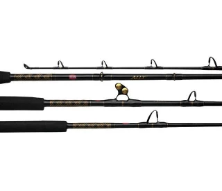 Penn Ally Boat Rods Review and Deals