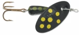 Panther Martin Inline Spinner - #4 - Spotted Black