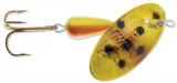 Panther Martin Inline Spinner - #4 - Holographic Brown Trout