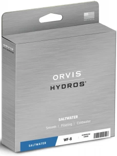 Orvis Hydros Saltwater Taper Fly Line