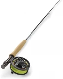 Orvis Clearwater Fly Rod Outfit Combo