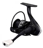 13 Fishing Source X Spinning Reels - Clam Packs
