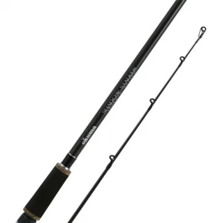 Okuma Shadow Stalker Inshore Gulf Coast Rods