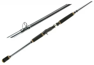 Okuma Shadow Stalker Inshore Casting Rods