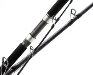 Okuma SCT Boat Rods