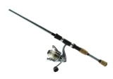 Okuma Rox Spinning Combos