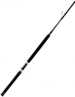 Okuma Nomad Xpress Travel Rods