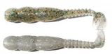 Reins Fat Rockvibe Shad Lure 3.25in Baby Gill