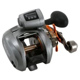 Okuma Coldwater Low Profile Line Counter Reels