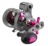 Okuma Coldwater Ladies Edition Line Counter Reels