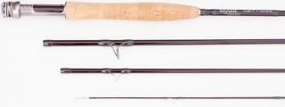 Mystic Outdoors ReaperX Fly Rods