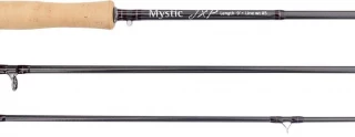 Mystic Outdoors JPX Fly Rods
