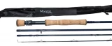 Mystic Outdoors Inception Fly Rods