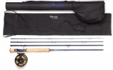 Mystic Outdoors Inception Fly Rod and Reel Combos