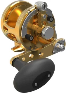 Avet MXJ G2 5.8 MC Single Speed Reel Gold Review and Deals
