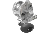 Avet JX G2 6.0 Single Speed Reel Silver