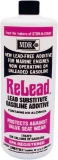 MDR ReLead Gasoline Additive