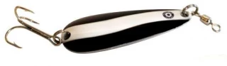 Len Thompson Platinum Series Lure No.0 Reverse Black