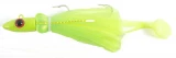 MagicTail Bullethead Mojo Lure - 20oz - Chartreuse