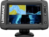 Lowrance Elite-7 Ti2 Fishfinder/Chartplotter Combos