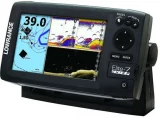 Lowrance Elite-7 CHIRP Gold Fishfinder/Chartplotter Combos