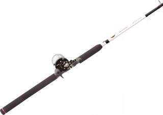 Lews Mr. Striper Baitcast Combo