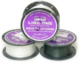 Jerry Brown Line One Non-Hollow Spectra Braided Line 2500yds
