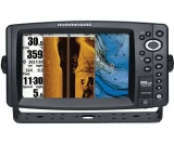 Humminbird 900 Series HD Sonar/GPS Combos