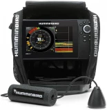 Humminbird 410980-1 ICE HELIX 7 G2 CHIRP GPS/Sonar Combo