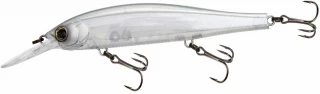 Yo-Zuri R1372 3DB Jerkbait 110 Deep Lure - Pearl Shad