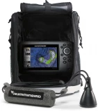 Humminbird 409730-1 ICE HELIX 5 Sonar/GPS Combo