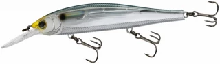 Yo-Zuri R1372 3DB Jerkbait 110 Deep Lure - Natural Tennessee Shad