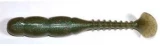 Reins Fat Rockvibe Shad Lure 5in Moebi