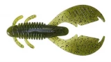 Reins Ax Craw Lure 3.5in - Watermelon Seed