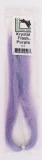 Hareline Dubbin Krystal Flash - Purple