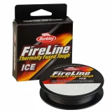 Berkley FireLine Ice Fishing Line - Flame Green - 3lb