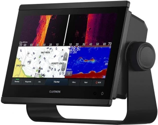 Garmin GPSMAP 943xsv Chartplotter/Sonar Combos