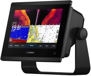 Garmin GPSMAP 743xsv Chartplotter/Sonar Combos