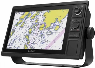 Garmin GPSMAP 1242 Series Chartplotter Combos