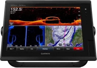 Garmin GPSMAP 7616xsv 16" Combo w/ J1939 Port LakeVu HD & g2 Charts