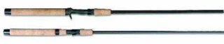 G-Loomis IMX Popping Freshwater Rods