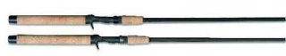 G-Loomis GL3 Mag Bass Freshwater Rods