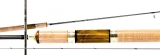 Favorite Yampa River Spinning Rods
