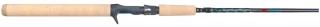 Falcon Coastal Clear Water Inshore Casting Rods