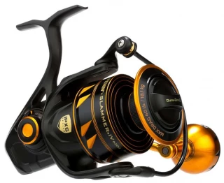 Penn Slammer IV Spinning Reels